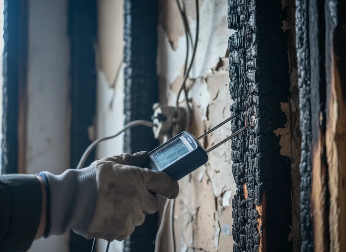 Fire Damage Restoration Rhome, TX FAQs